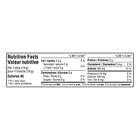 Velveeta Original Thin Slices, 22 Slices