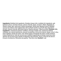 Kraft Extra Cheddar Slices, 785g