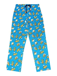 Pantalon de nuit  - Adultes - Hommes Garfield