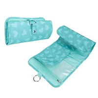 EQB Cosmetic Bag Roll Up Pouch Fun Hearts (pochette à cosmétiques)