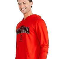 FIFA Men's Canada Hoodie, Sizes S-2XL