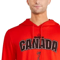 FIFA Men's Canada Hoodie, Sizes S-2XL