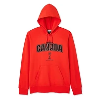 FIFA Men's Canada Hoodie, Sizes S-2XL