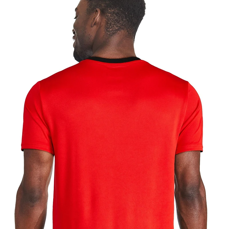 FIFA Men's Canada Tee, Sizes S-2XL