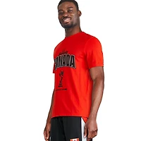 FIFA Men's Canada Tee