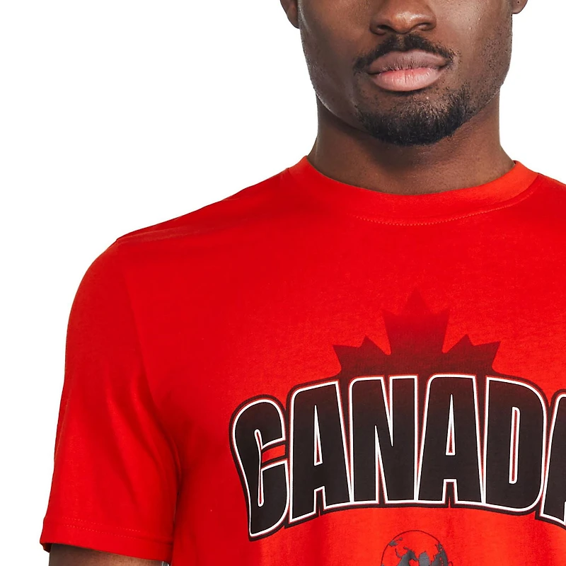 FIFA Men's Canada Tee