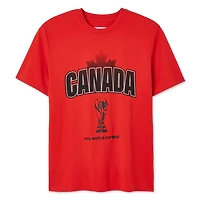 FIFA Men's Canada Tee
