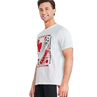 FIFA Men's Canada Tee, Sizes S-2XL