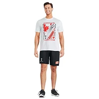 FIFA Men's Canada Tee, Sizes S-2XL