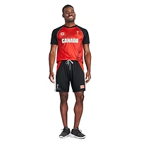 FIFA Men's Canada Short, Sizes S-2XL
