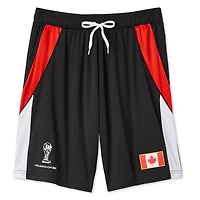FIFA Men's Canada Short, Sizes S-2XL