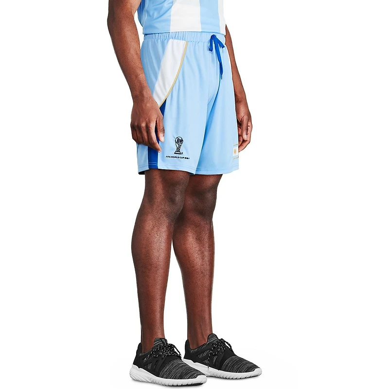 FIFA Men's Argentina Short, Sizes S-2XL