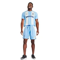 Short Argentine FIFA pour hommes