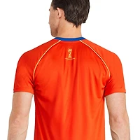 FIFA Men's Spain Jersey, Sizes S-2XL
