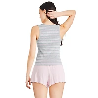 Disney Women's Marie Pajama 2-Piece Set, Sizes XS-XL