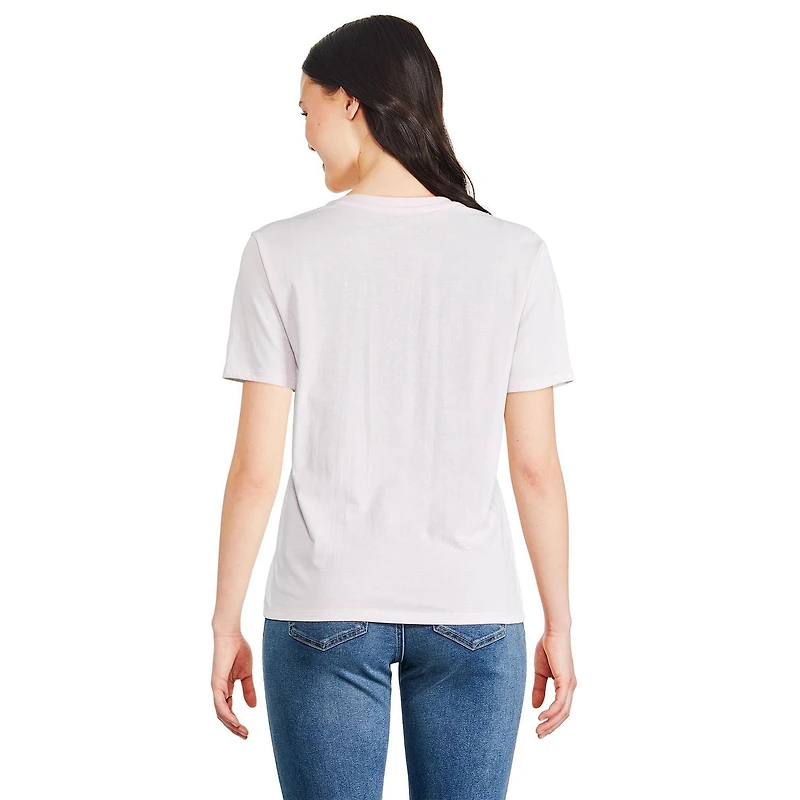 My Little Pony Women's Short Sleeve Tee