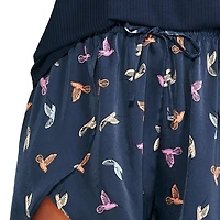 George Women's Pajama 2-Piece Set