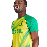 FIFA Men's Brazil Jersey