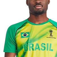 Maillot Brésil FIFA pour hommes