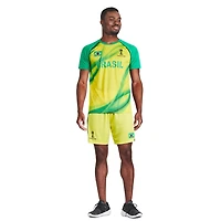 FIFA Men's Brazil Jersey
