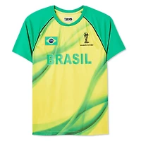 Maillot Brésil FIFA pour hommes
