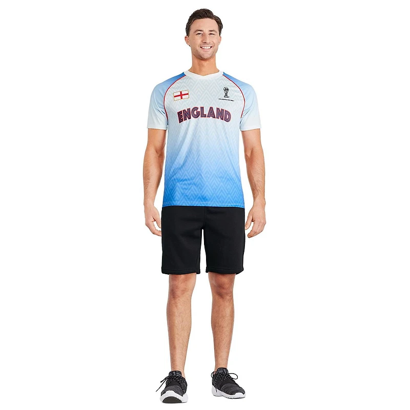 FIFA Men's England Jersey
