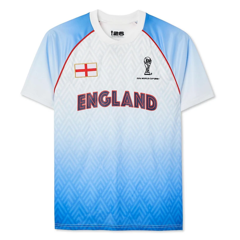 FIFA Men's England Jersey