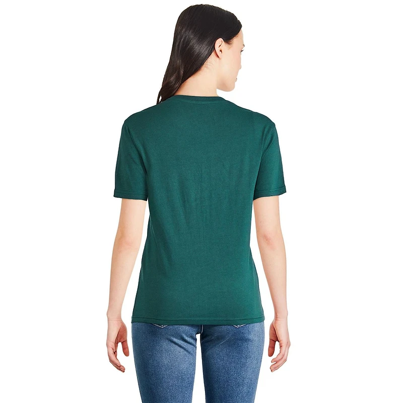 T-shirt à manches courtes Garfield pour femmes Tailles TP–TG
