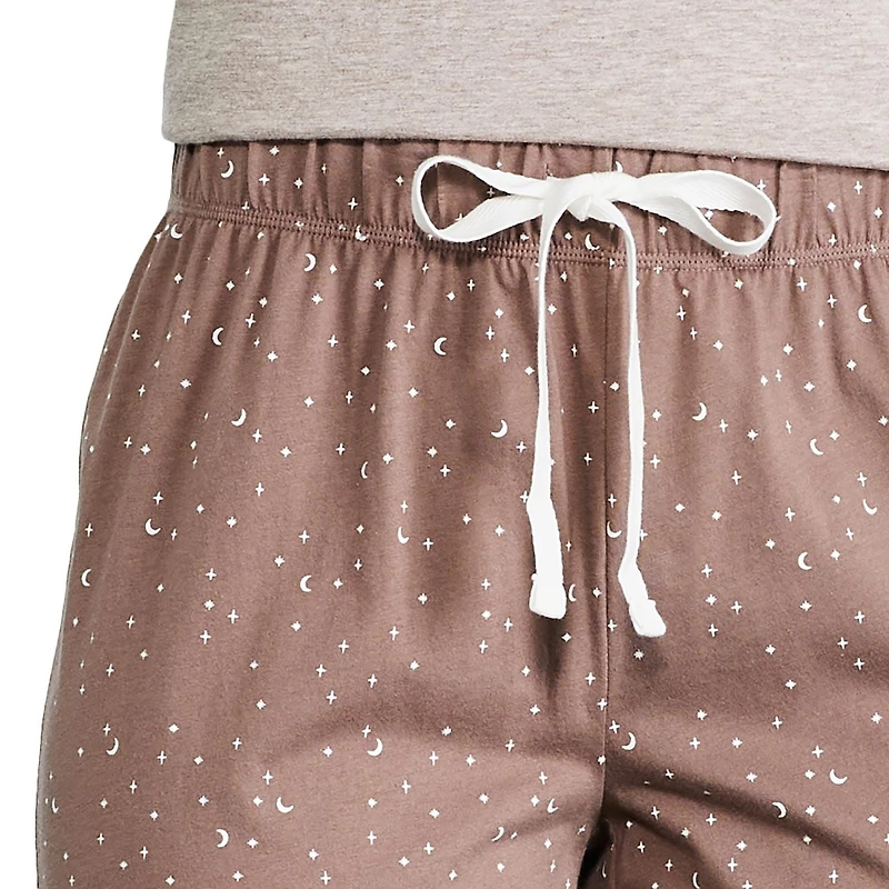 Jogger de nuit George pour femmes