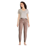 George Women's Sleep Jogger