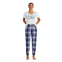 Jogger de nuit George pour femmes