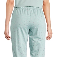 George Women's Sleep Jogger