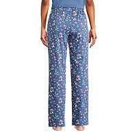 George Women's Open Leg Pajama Pant, Sizes XS-XXL