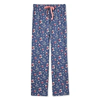 George Women's Open Leg Pajama Pant, Sizes XS-XXL