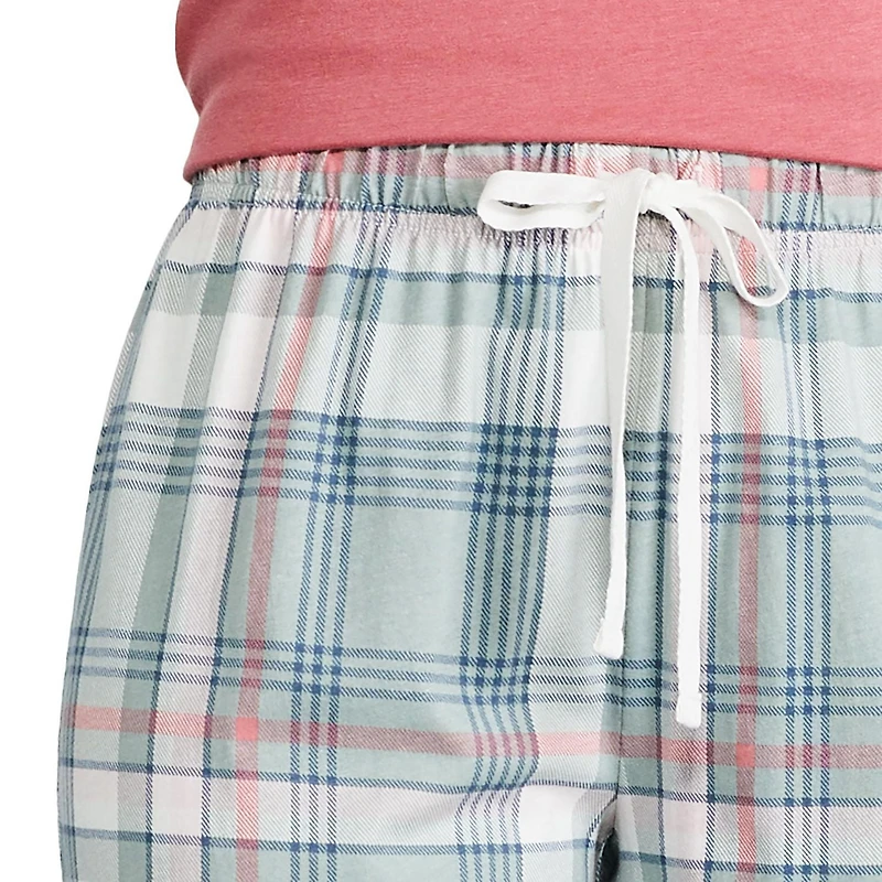 George Women's Open Leg Pajama Pant