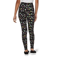 Legging de Noël George pour femmes