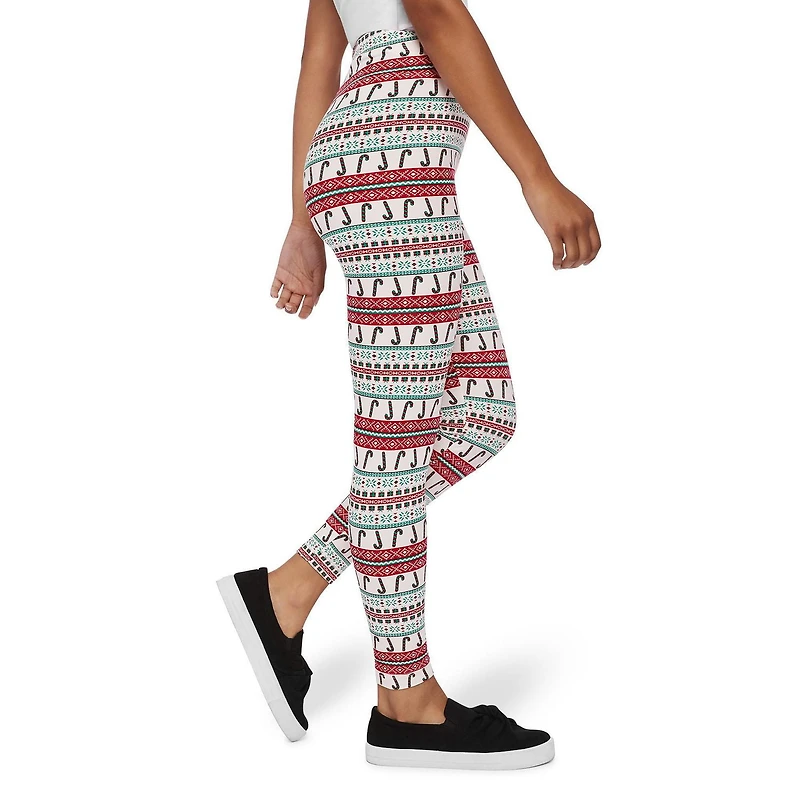 Legging de Noël George pour femmes
