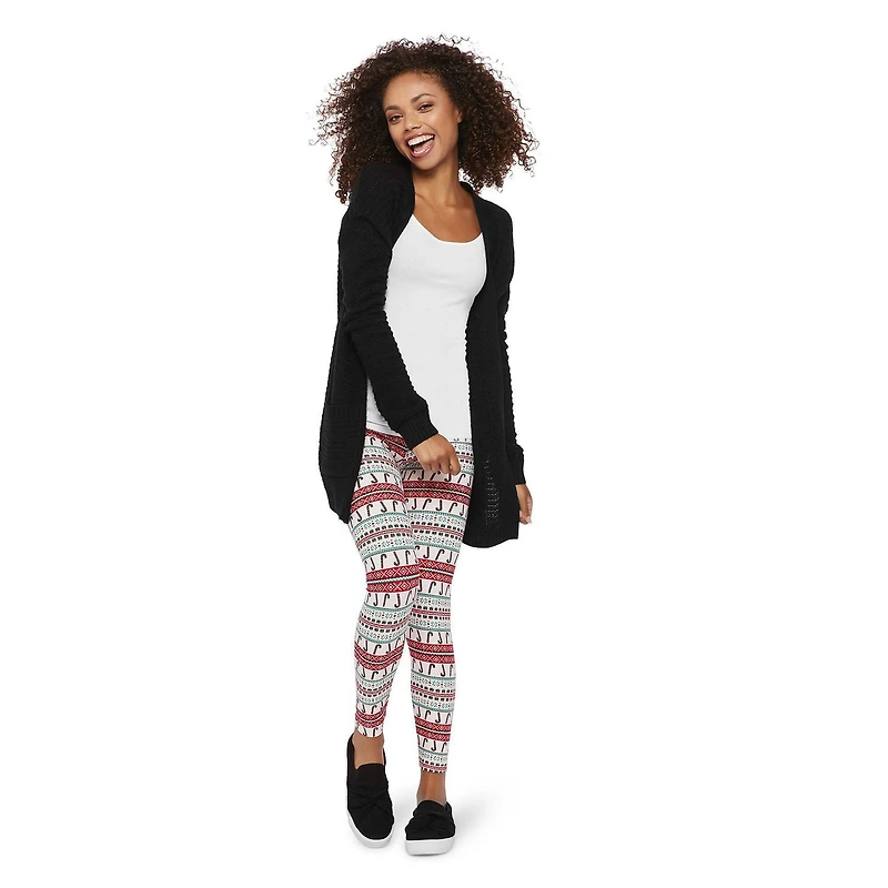George Women's Christmas Legging