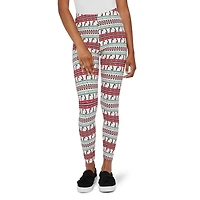 George Women's Christmas Legging