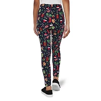 George Women's Christmas Legging
