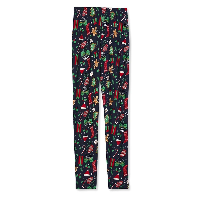 George Women's Christmas Legging
