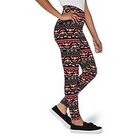 Legging de Noël George pour femmes