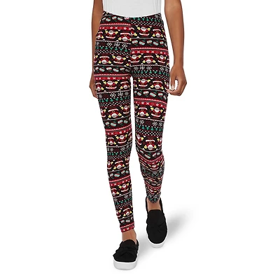 George Women's Christmas Legging