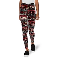 George Women's Christmas Legging