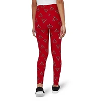 George Women's Christmas Legging