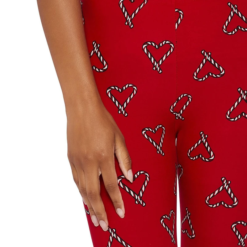 George Women's Christmas Legging