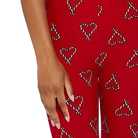 George Women's Christmas Legging