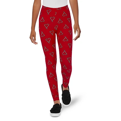 Legging de Noël George pour femmes