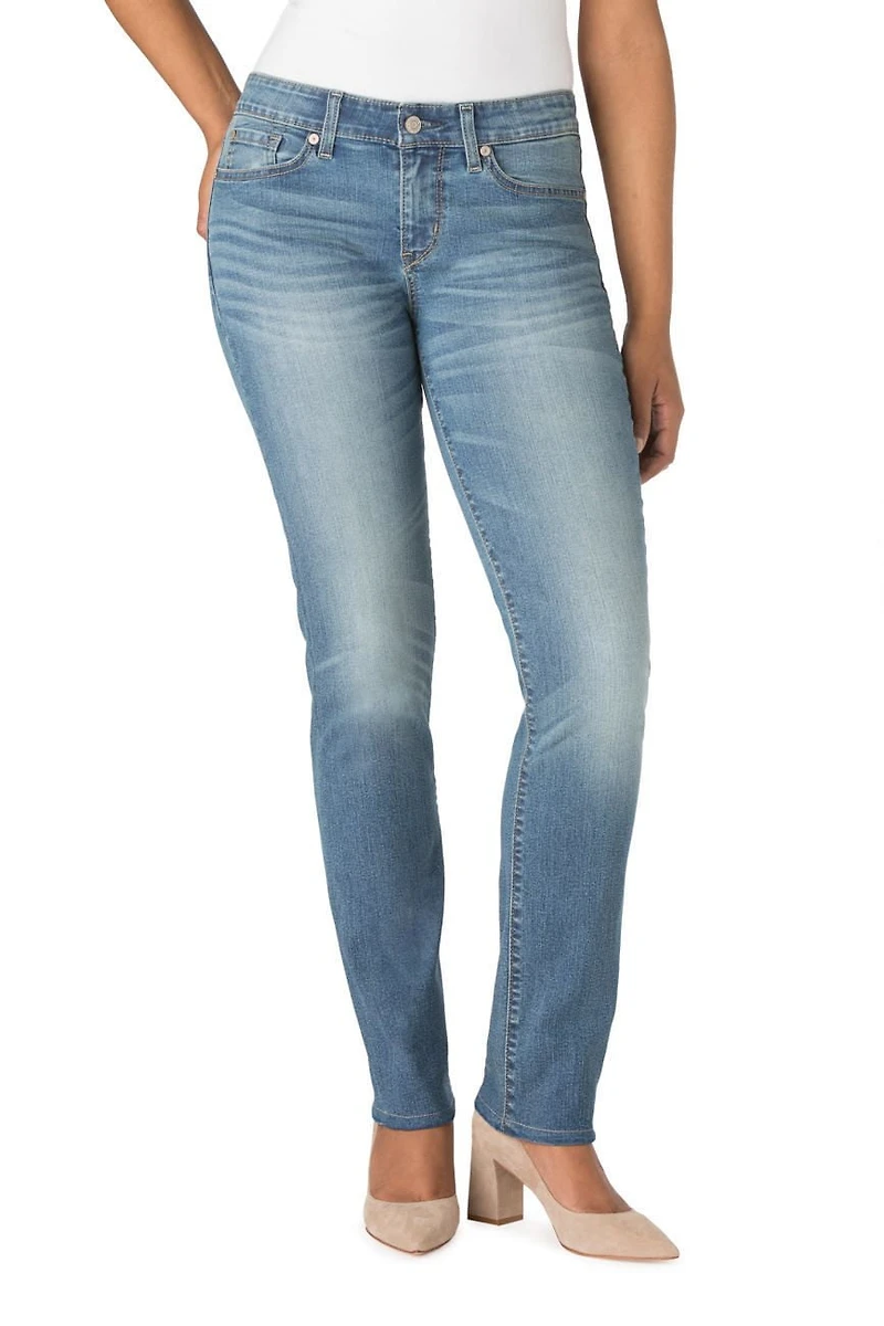 Levi Strauss Signature.MC Droit moderne pour femme