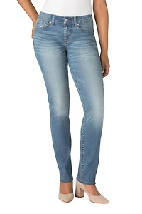 Levi Strauss Signature.MC Droit moderne pour femme